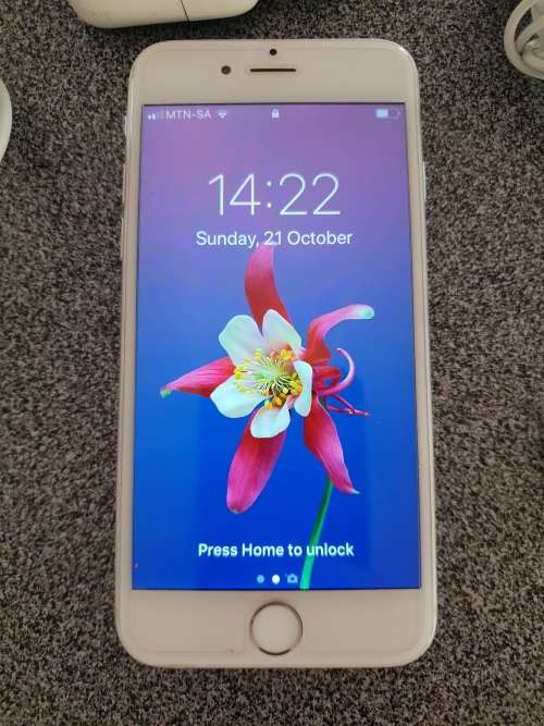 iPhone 6
